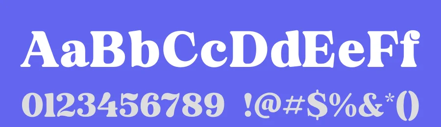The Haniley Font by grahatype — Decorative Font — thumbnail 3