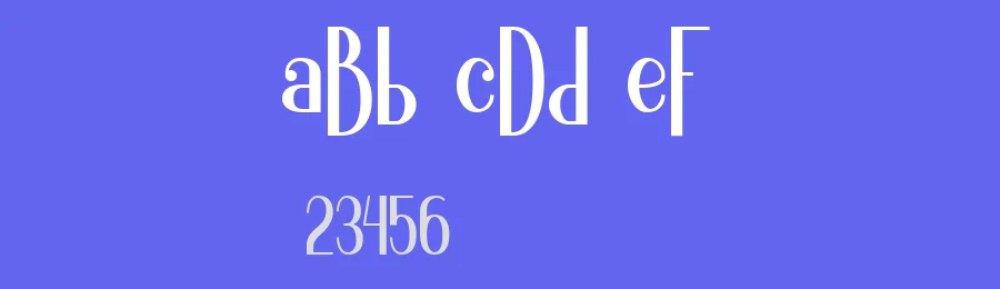 The Hilarious Font by Imoodev — Decorative Font — thumbnail 3