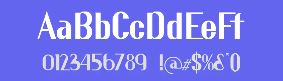 The Honest Sans Serif Font Family by Nuryanto Dwi — Sans Serif Font — thumbnail 3