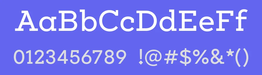 The Irpin Type Font Family by Aronetiv — Sans Serif Font — thumbnail 3