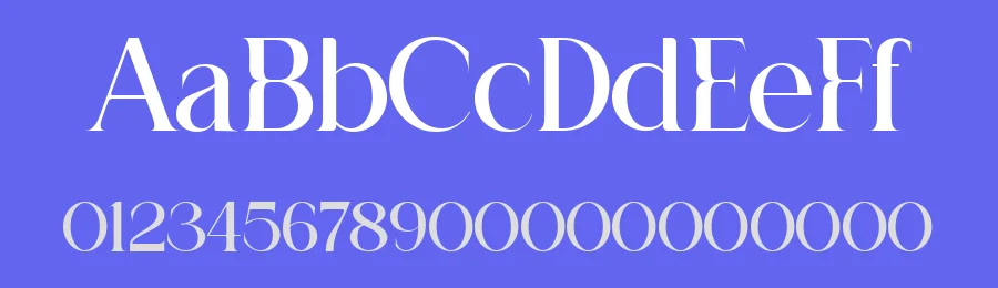 The Ladybach Font by pentagonistudio — Serif Font — thumbnail 3