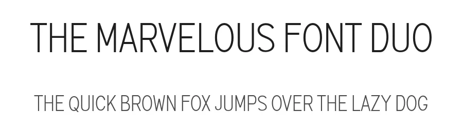 The Marvelous Font Duo by Ghuroba Studio — Script Handwritten Font