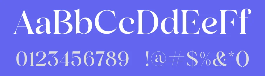 The Meliput Font by Artnivora Studio — Display Font — thumbnail 3