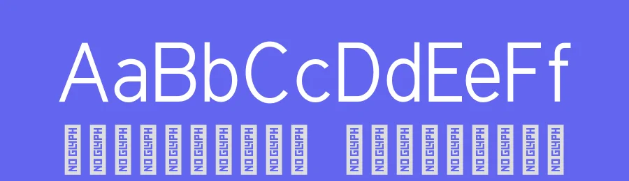 The Ostent Font Family by Stuart Hazley — Sans Serif Font — thumbnail 3