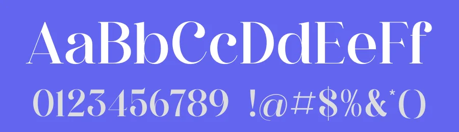 The Pablo Meganta Font by Storytype — Serif Font — thumbnail 3