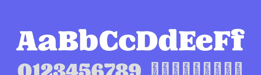 The Polish Font by Aiyari Studio — Serif Font — thumbnail 3