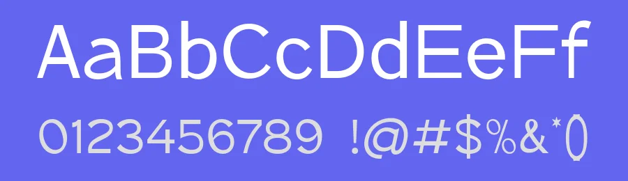The Qlickers Sans Serif Font Family by StringLabs — Sans Serif Font — thumbnail 3