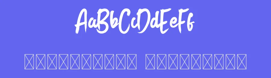 The Quiet Script Font by productype — Script Handwritten Font — thumbnail 3