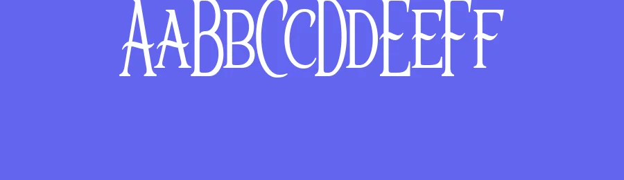 The Ragnar Font by Flawless And Co — Display Font — thumbnail 3
