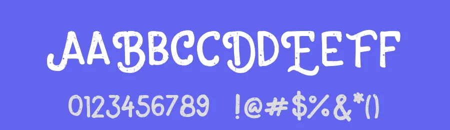 The Roxers Typeface by Fusion Labs — Display Font — thumbnail 3