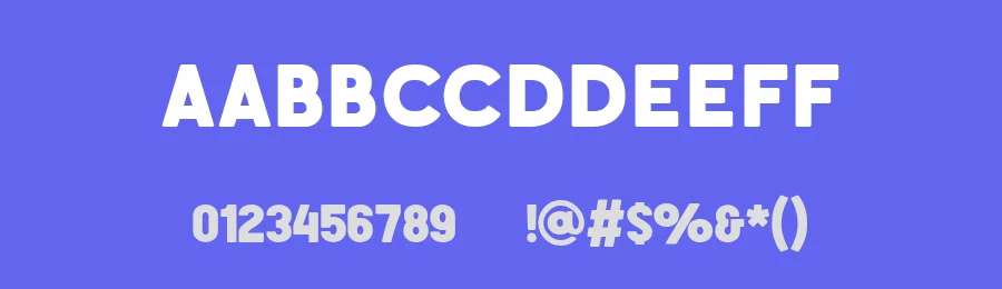 The Sign Writer Typeface by Bart Wesolek — Display Font — thumbnail 3