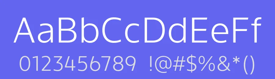 The Silurum Font Family by Punchform — Sans Serif Font — thumbnail 3