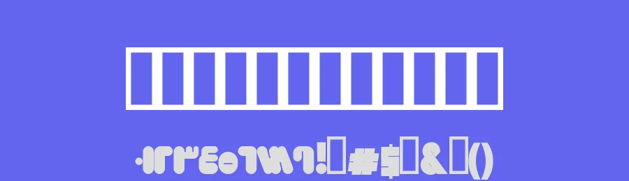 The SolKing Font Family by Fo Da — Display Font — thumbnail 3