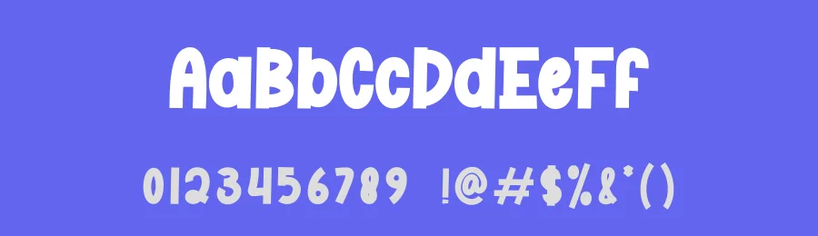 The Sunmory Display Font by creativeletter — Display Font — thumbnail 3