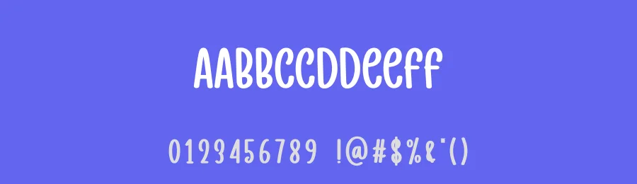 The Sunshines Display Font by creativeletter — Display Font — thumbnail 3