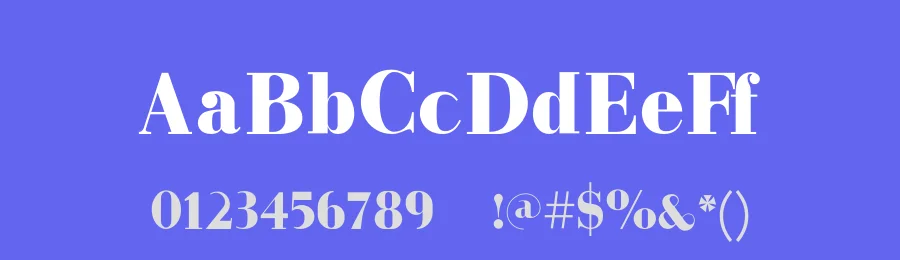 The Viking Drink Font by Fo Da — Sans Serif Font — thumbnail 3