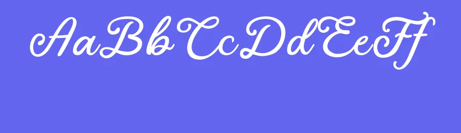 Theadore Vale Font by fonthentic — Display Font — thumbnail 3