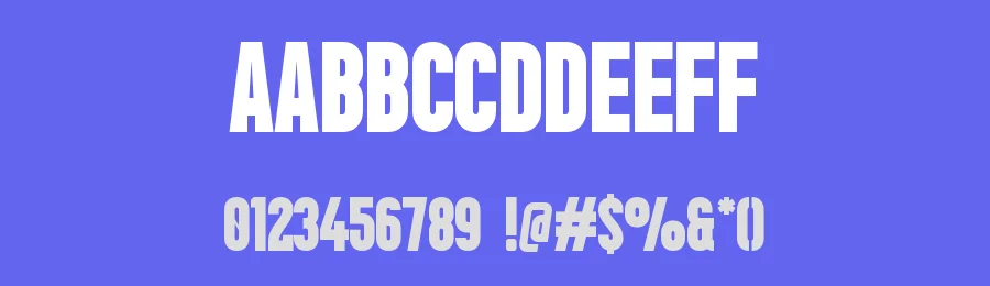 Thegeck Font by Funtype — Decorative Font — thumbnail 3