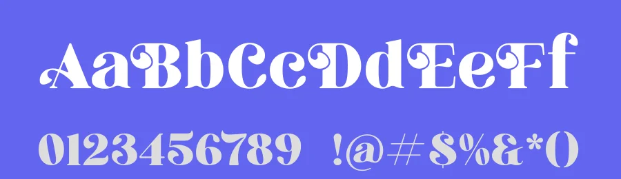Thelost Magica Font by timelesstype.co — Serif Font — thumbnail 3