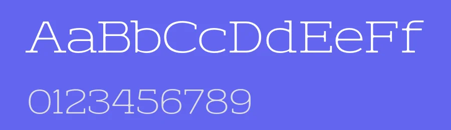 Theoris Font by genetypeco — Decorative Font — thumbnail 3