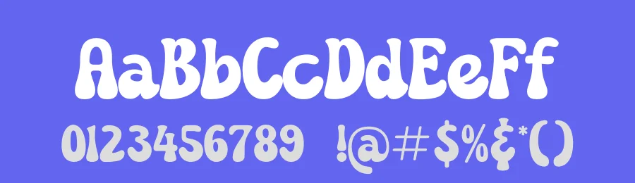 Theza Rolan Playful Font by timelesstype.co — Display Font — thumbnail 3