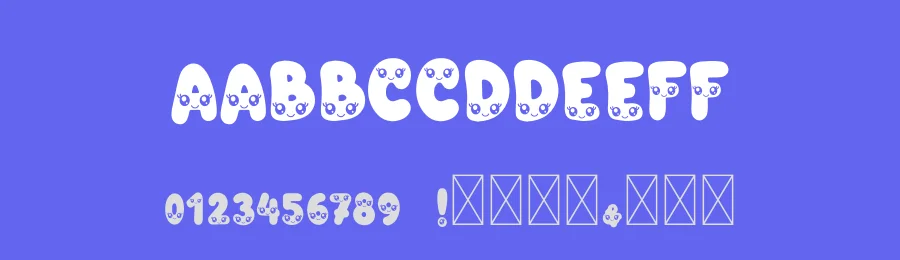 Thick Pencil Display Font by freshtypeink — Display Font — thumbnail 3
