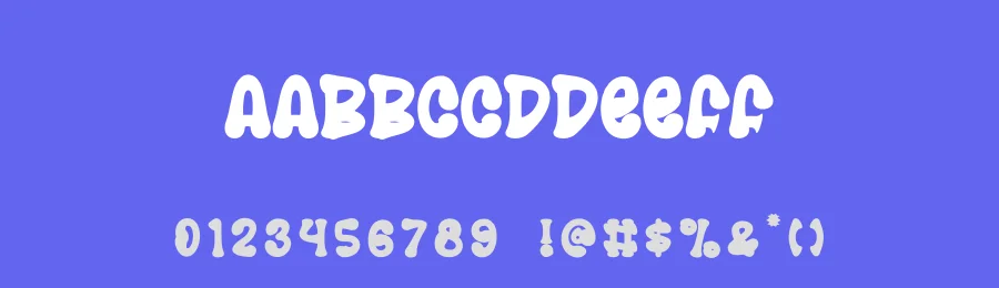 Thick Playful Script Font by andikastudio — Script Handwritten Font — thumbnail 3