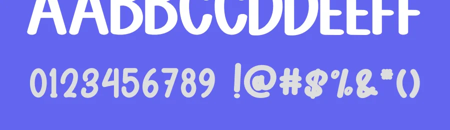 Thick Thock Script Font by inermediaSTUDIO — Display Font — thumbnail 3