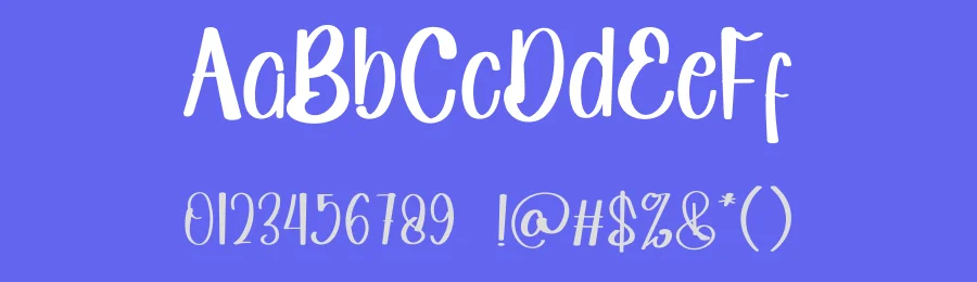 Thiken Display Font by inermediaSTUDIO — Display Font — thumbnail 3