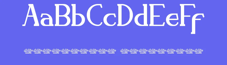 Think vs Feel Font by noahtype — Display Font — thumbnail 3