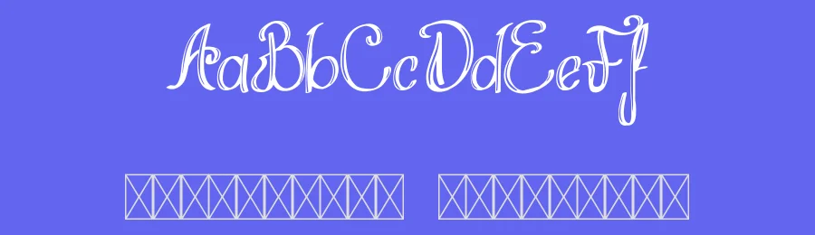 ThinkDreams Script Font by edricstudio — Serif Font — thumbnail 3