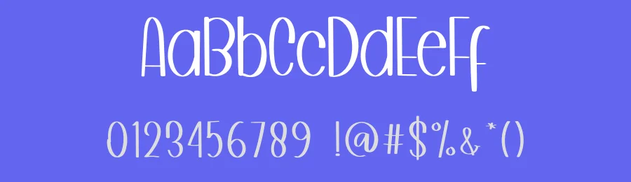 Thinking About Display Font by inermediaSTUDIO — Display Font — thumbnail 3
