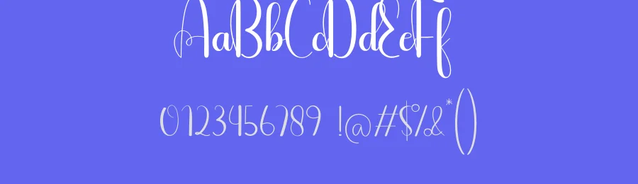 Thinkpad Script Font by andikastudio — Script Handwritten Font — thumbnail 3