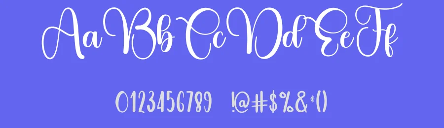 This Baby – New Script Handwritten Font by inermediaSTUDIO — Script Handwritten Font — thumbnail 3