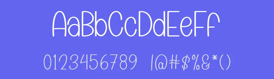 This Child Script Font by inermediaSTUDIO — Display Font — thumbnail 3
