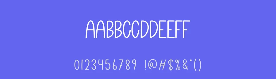 This Christmas Script Font by creativeletter — Display Font — thumbnail 3