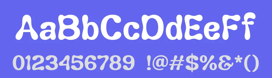 Thomas Reginald Font by grezlinestudio — Decorative Font — thumbnail 3