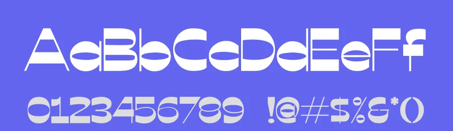 Thomeo Font by saemooncreative — Sans Serif Font — thumbnail 3