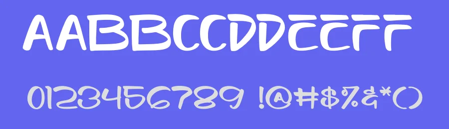 Thought Veloci – Handwritten Sans Serif Font by stylishtype.co — Script Handwritten Font — thumbnail 3