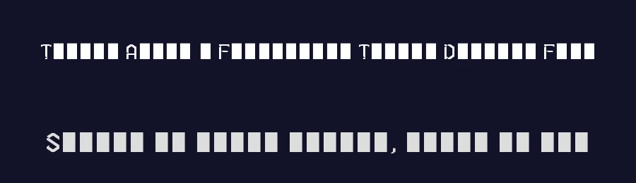 Thruvo Axiom – Futuristic Techno Display Font by KazeType — Display Font — thumbnail 2