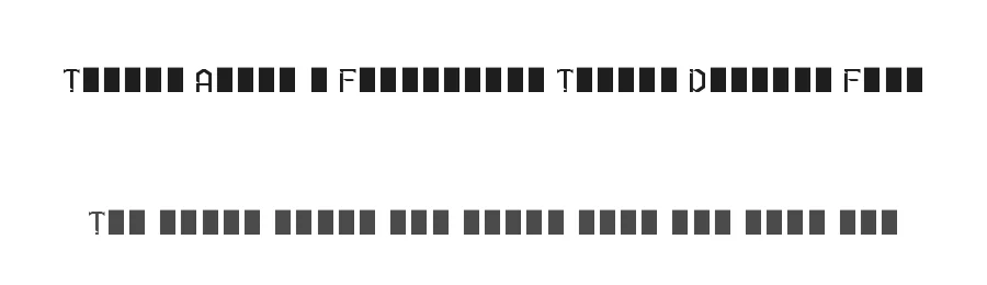 Thruvo Axiom – Futuristic Techno Display Font by KazeType — Display Font