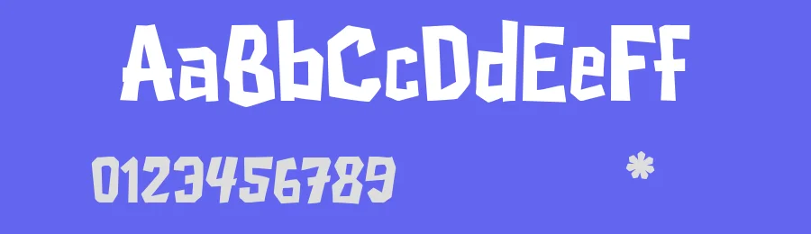 Thunderile Font by Lettermine — Display Font — thumbnail 3