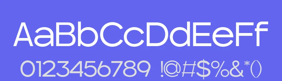 Ticdar – Editorial Typeface by Casloop Studio — Decorative Font — thumbnail 3