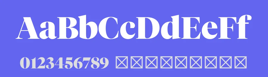 Tiempos Font Family by Klim Type Foundry — Serif Font — thumbnail 3