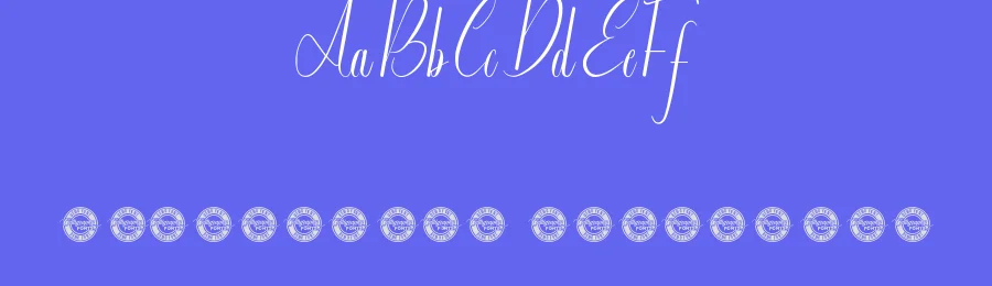 Tifanny Grania Font by CalligraphyFonts.net — Script Handwritten Font — thumbnail 3
