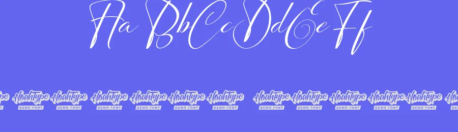 Tiffany Faraway Font by noahtype — Script Handwritten Font — thumbnail 3