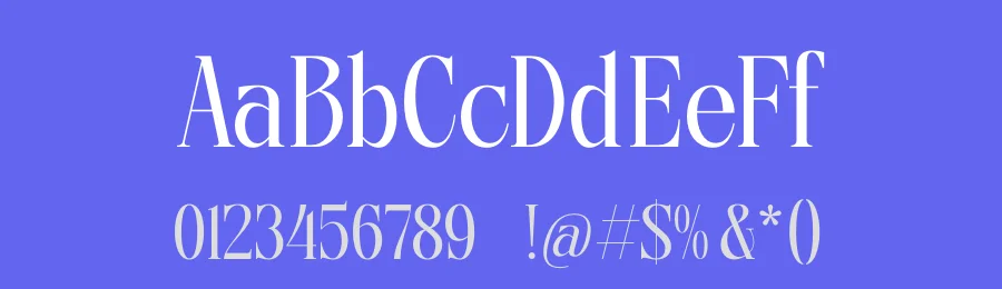 Tigerlife Sparkle Font by timelesstype.co — Display Font — thumbnail 3
