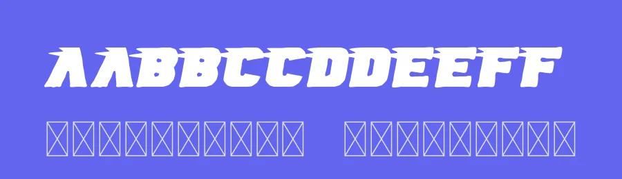 Tight End Font by noahtype — Decorative Font — thumbnail 3