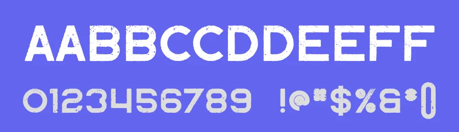 Tillie Font by vpcreativeshop — Display Font — thumbnail 3