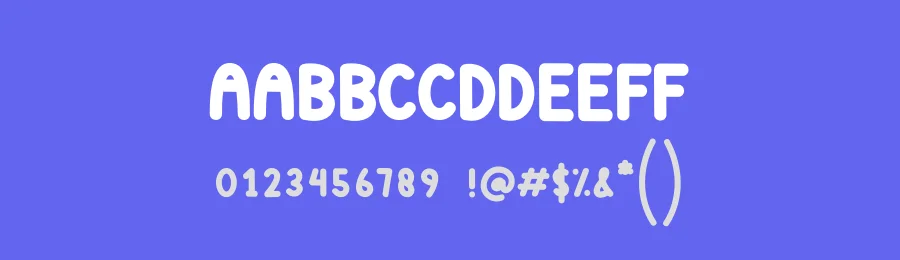 Time Out Display Font by andikastudio — Display Font — thumbnail 3